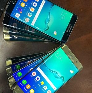 Samsung Galaxy S6 Edge plus Unlocked